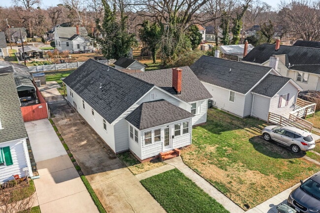 Building Photo - 254 Pocahontas Pl