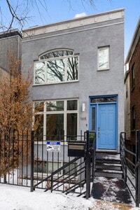 Building Photo - 1618 W Pierce Ave