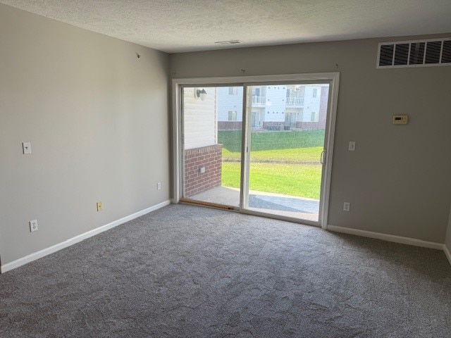Living Room looking to patio - 1010 Carom Cir