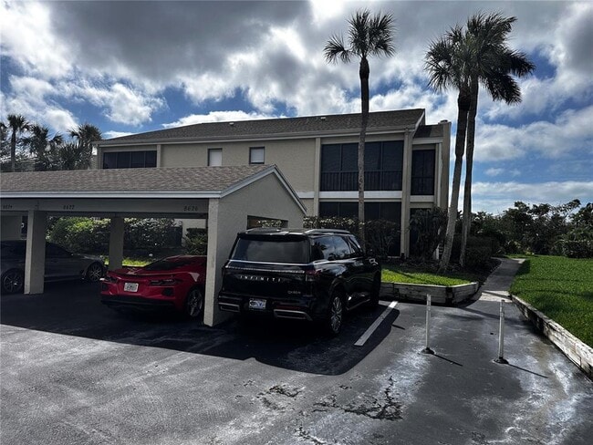 Building Photo - 8626 54th Ave W