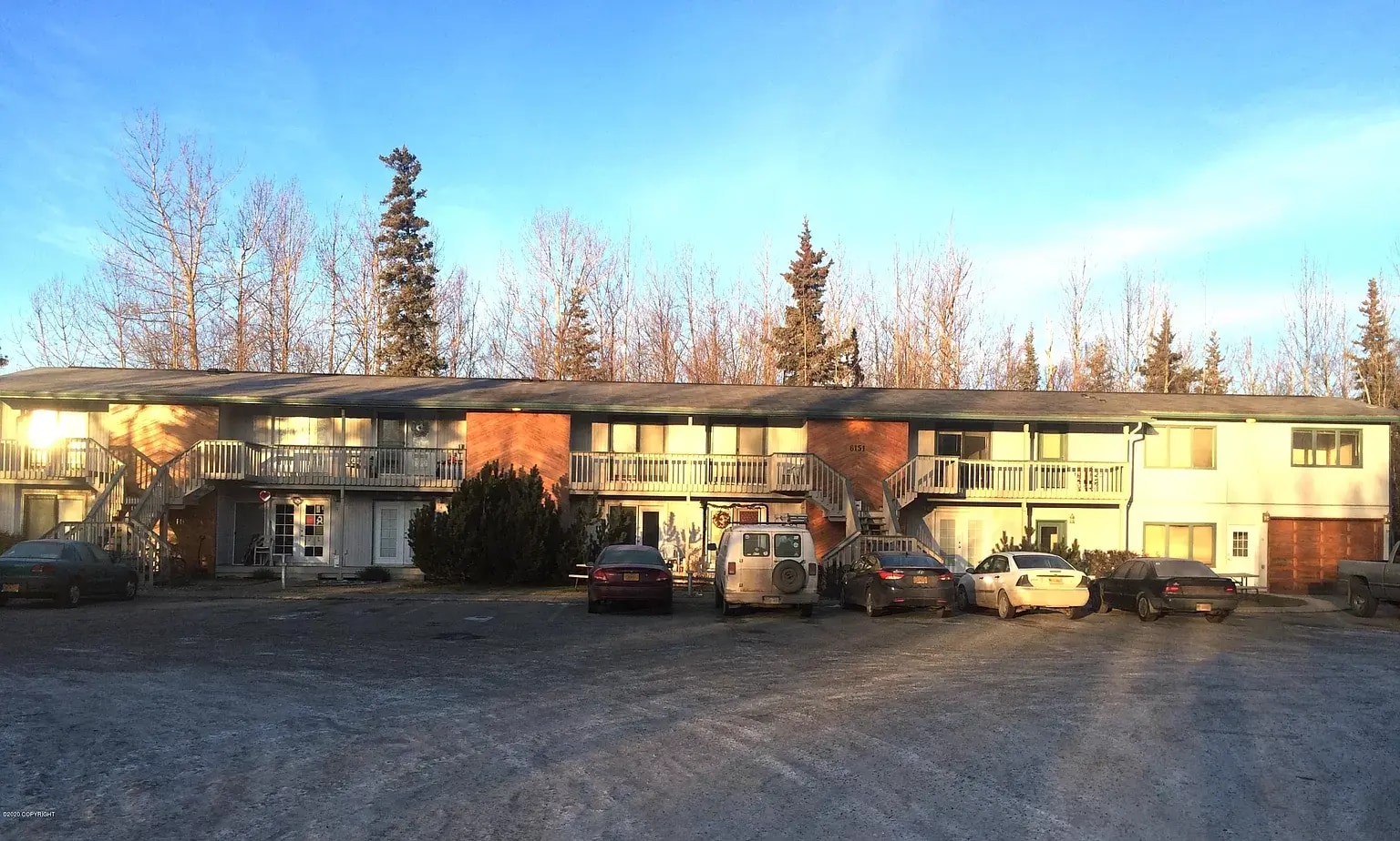 Building Photo - 6151 E Paige Cir