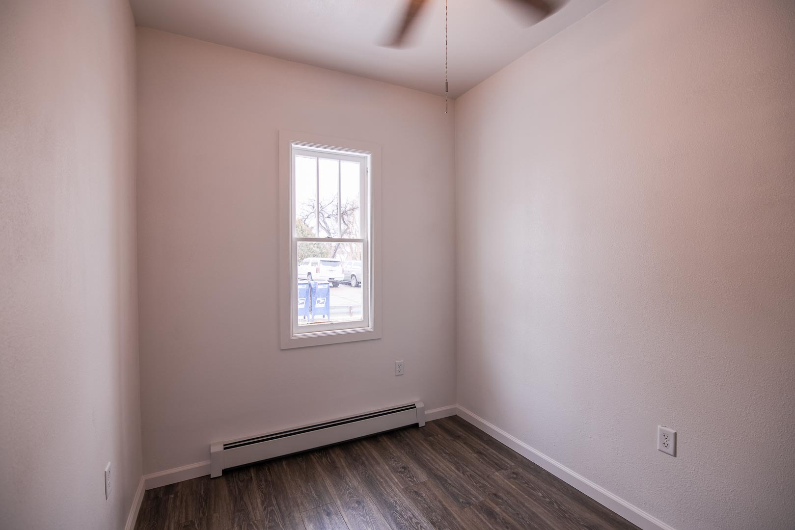 Bedroom 2 - 635 Elm Ave