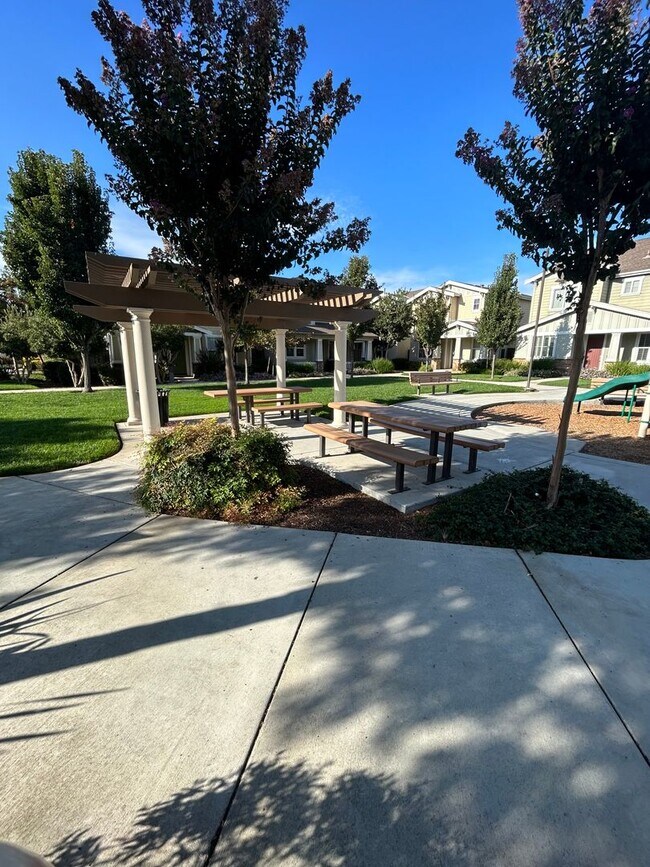 Building Photo - Modern Tri-Level Townhouse