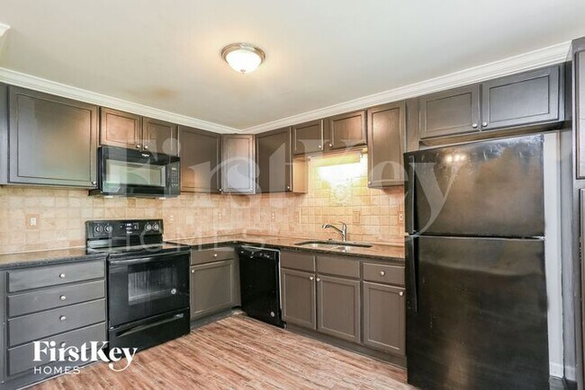 Building Photo - 2796 Water Valley Rd