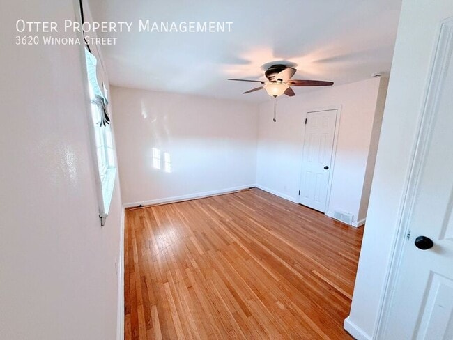 Building Photo - 3620 Winona St