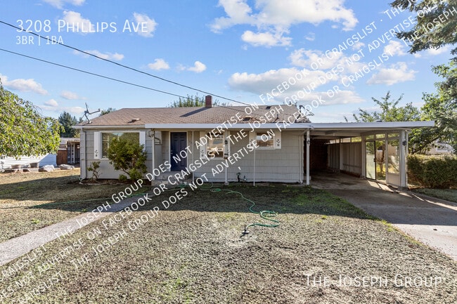 Building Photo - 3208 Phillips Ave