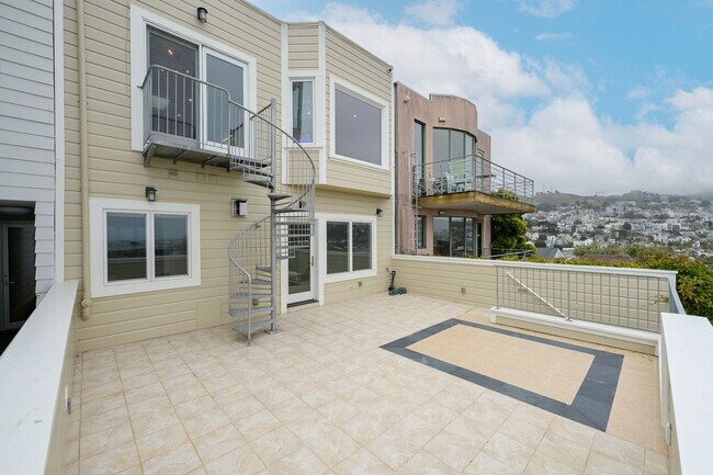 Building Photo - 4058 20th St