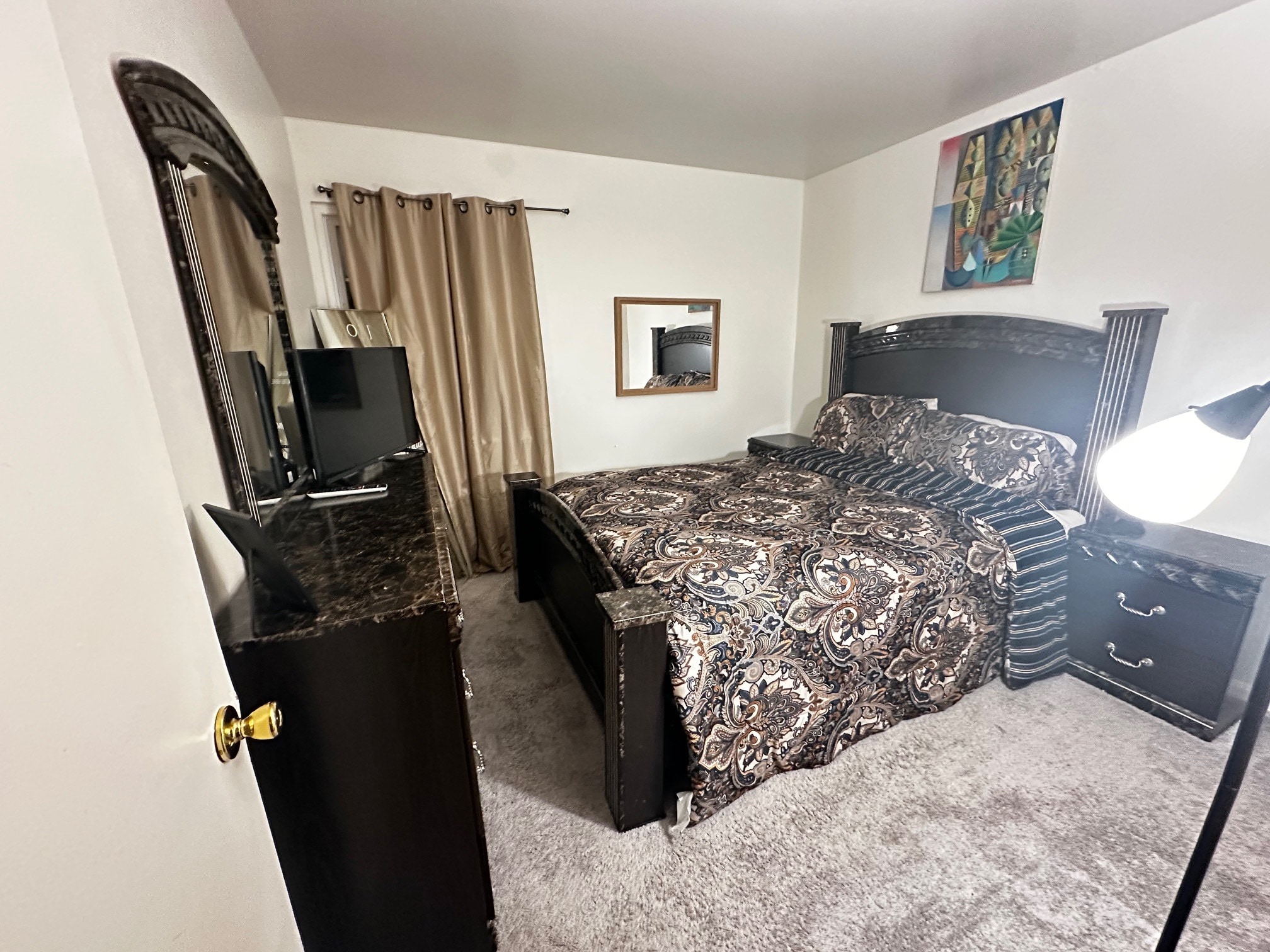 Bedroom 2 - 8719 East Grv