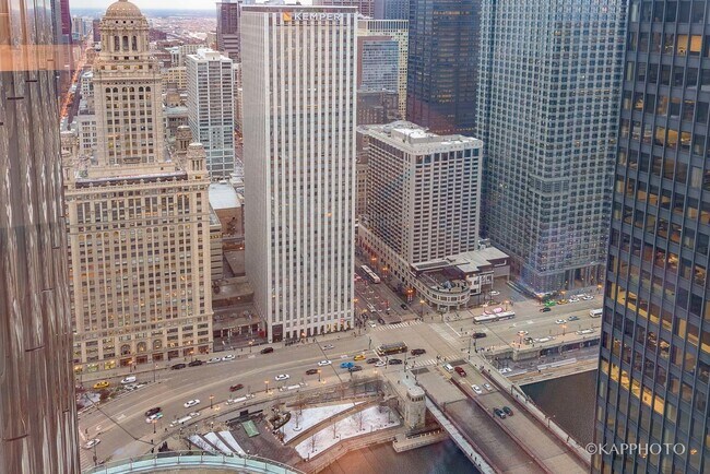 Building Photo - 401 N Wabash Ave