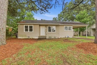Building Photo - Charming 2BR/1BA Single-Family Home for Rent in Pearl, MS
