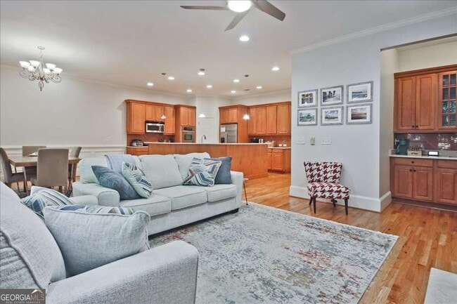 Building Photo - 6245 Spalding Dr