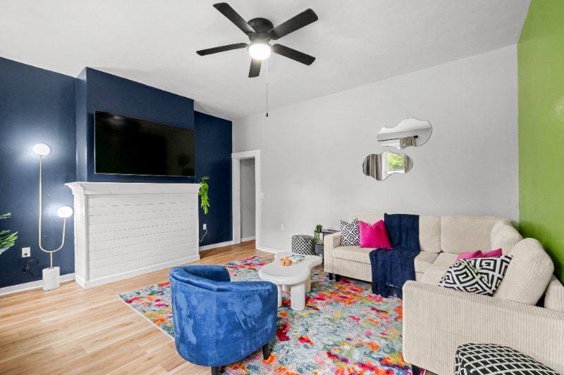 Building Photo - 5303 Duncan St