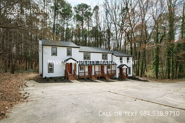 Building Photo - 5605 Thea Ln