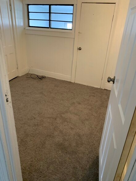 Bedroom 3 - 9 Ross St