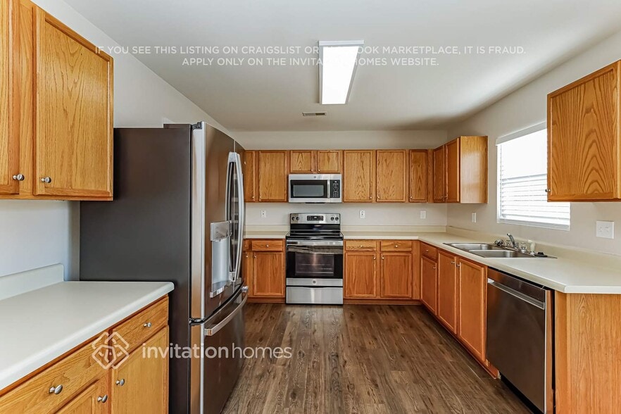 Building Photo - 9205 Ames Hollow Rd