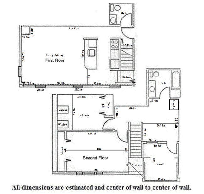 Floorplan - Arkadia