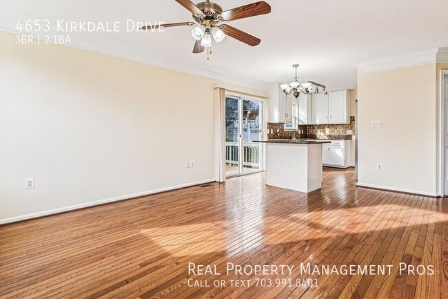 Building Photo - 4653 Kirkdale Dr