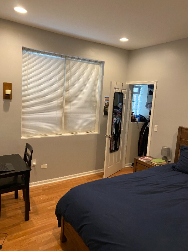 Building Photo - 3633 N Elston Ave