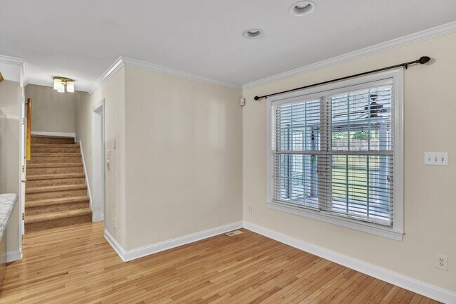 Building Photo - Ranch Floorplan with Upstairs Bonus Room on .78 acres! 2 Car Garage