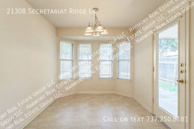 Building Photo - 21308 Secretariat Ridge Ln