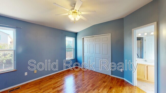 Building Photo - 8315 St Helena Dr