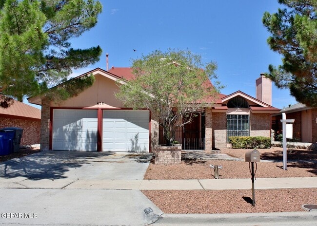 Primary Photo - 673 Bristol Dr