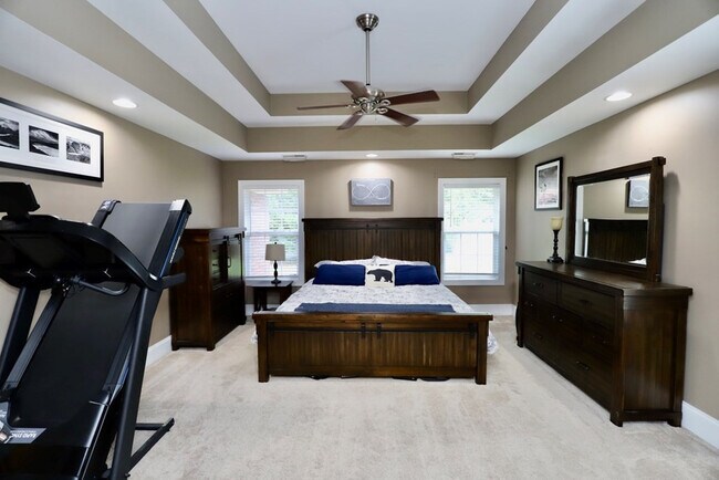 Building Photo - 1280 Winyah St