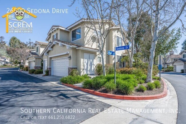 Primary Photo - 26500 Sedona Dr