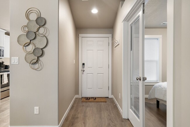 Building Photo - House for Rent by Amon Creek Elementary School