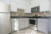 Interior Photo - Lamar Villa Apartments