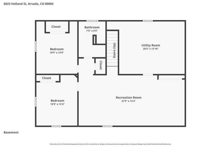 Building Photo - 6023 Holland St