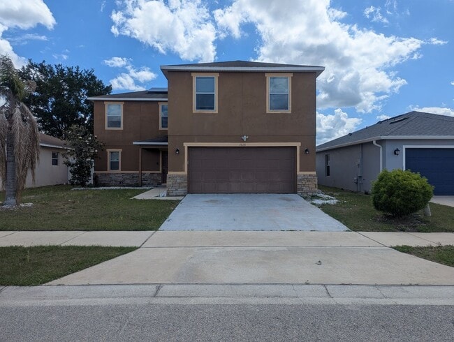 Building Photo - For Rent: Spacious, Open Floor Plan, 4 Bedroom House, Mount Dora Florida.