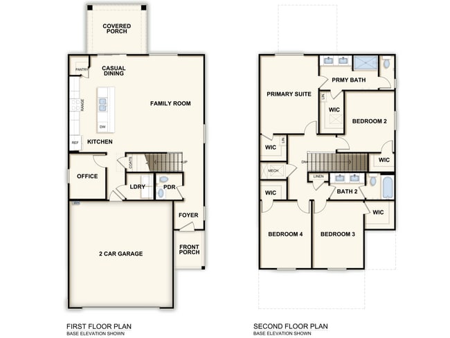 Building Photo - 4043 Bold Stripe Ave