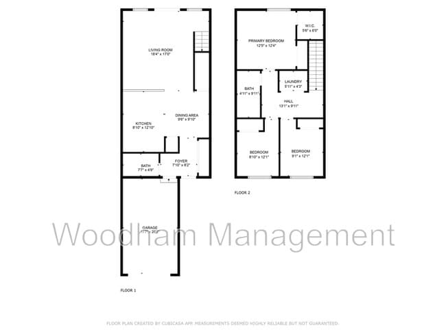 Building Photo - 1112 Biehl Dr