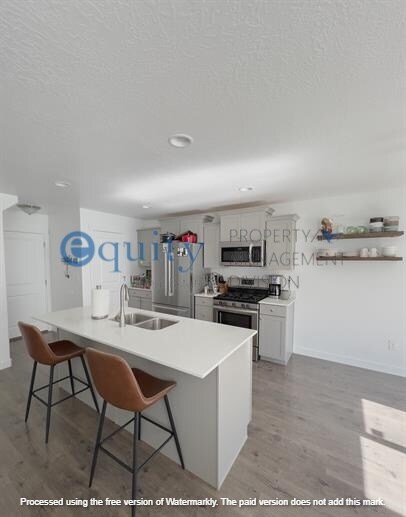 Building Photo - 14928 S Pele Ln