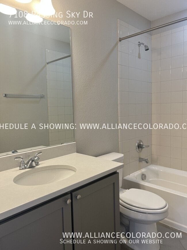 Building Photo - 7108 Passing Sky Dr