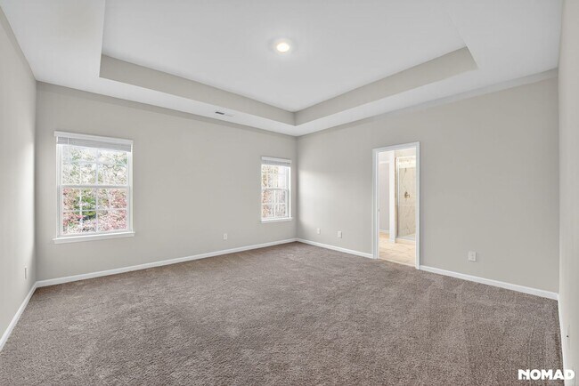 Building Photo - Spacious 3BR Townhome in Matthews