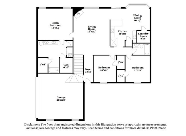 Building Photo - 2744 Dry Well Cove
