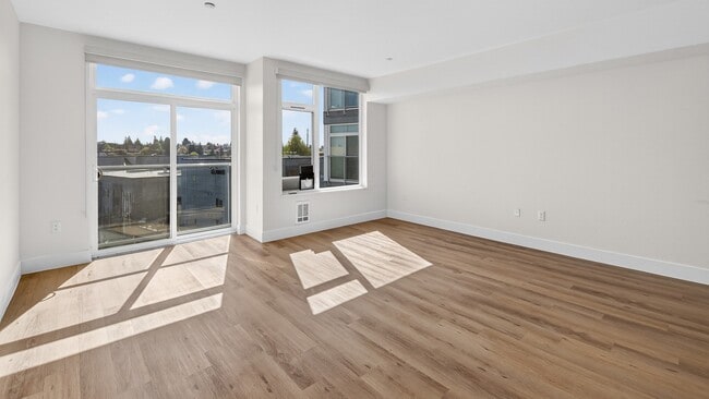 Floorplan - Mural