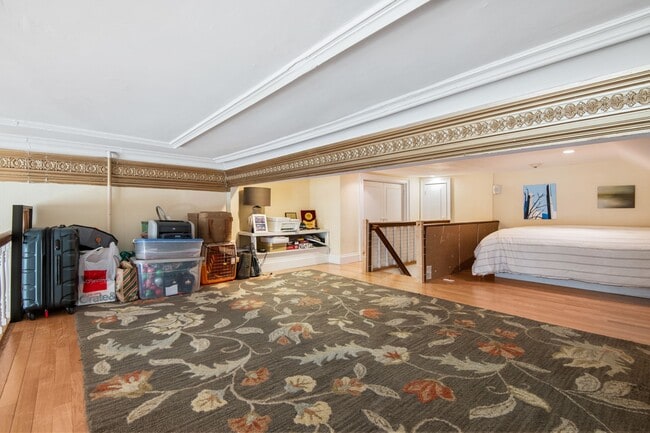 Building Photo - 64 Commonwealth Ave