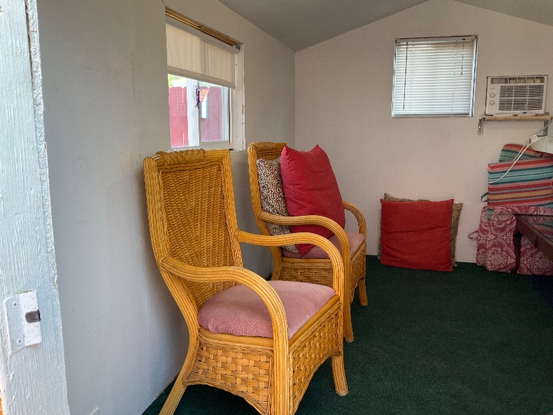 Building Photo - 89 Gandy Ave