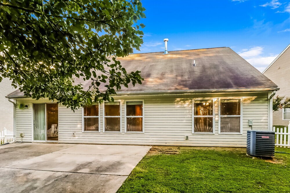 Building Photo - 4106 Rosefield Ct
