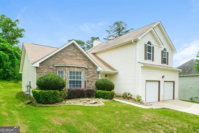 Building Photo - 6887 Fields Dr