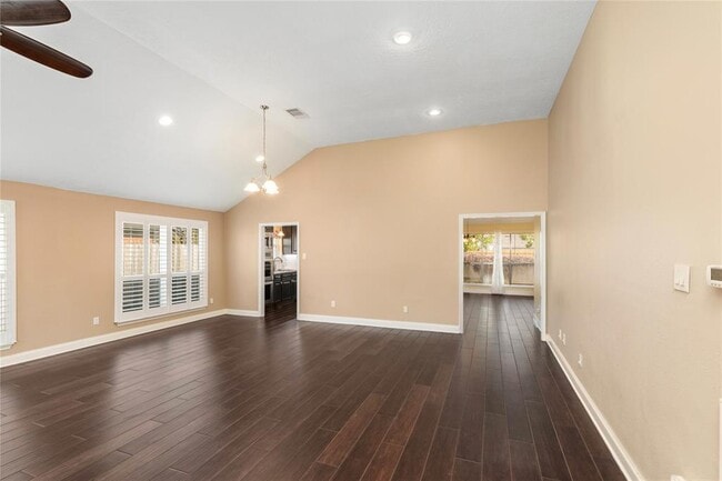 Building Photo - 4203 Bentley Dr