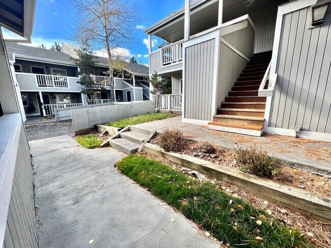 Building Photo - Cozy Grey Hawk Condo by COCC!