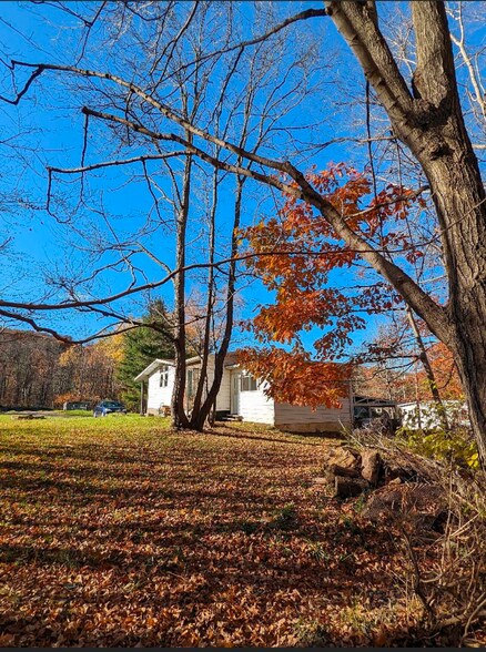 Peaceful setting - 23 Rexford St