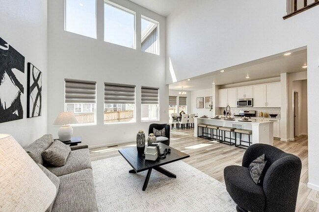 Building Photo - 17606 Dandy Brush Dr