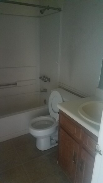 Bathroom - 203 Sorrell Dr