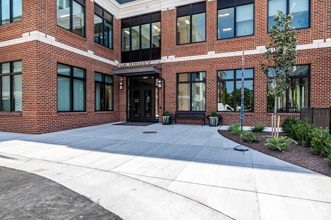 Building Photo - The Birney at Westhampton