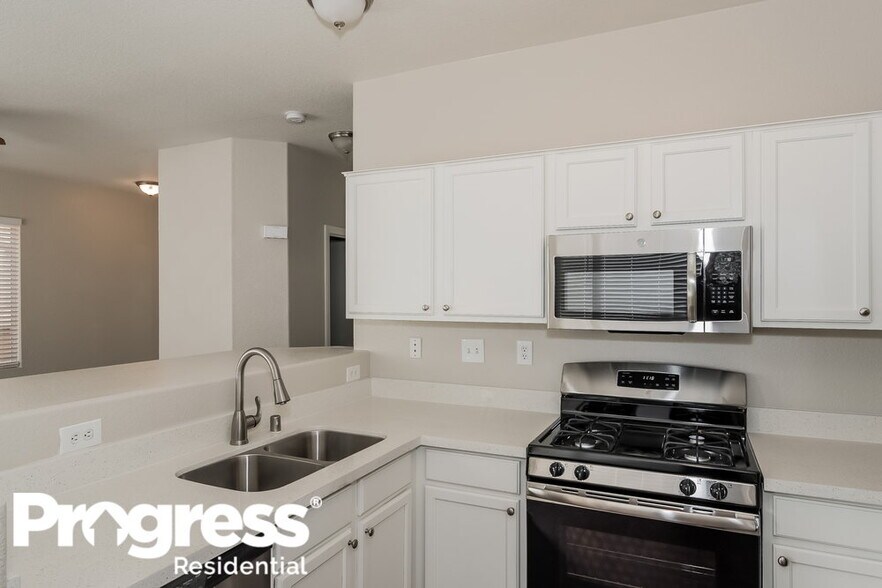 Building Photo - 2707 Positive Ct
